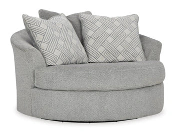 Casselbury Living Room Set - Dream Home Furniture & Mattress (Waite Park, MN)
