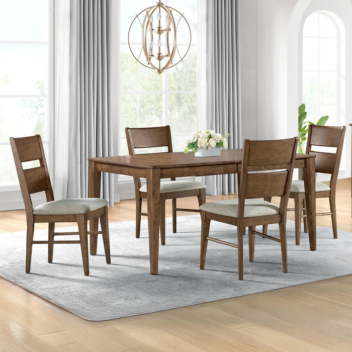 Koloa Ladder Chair