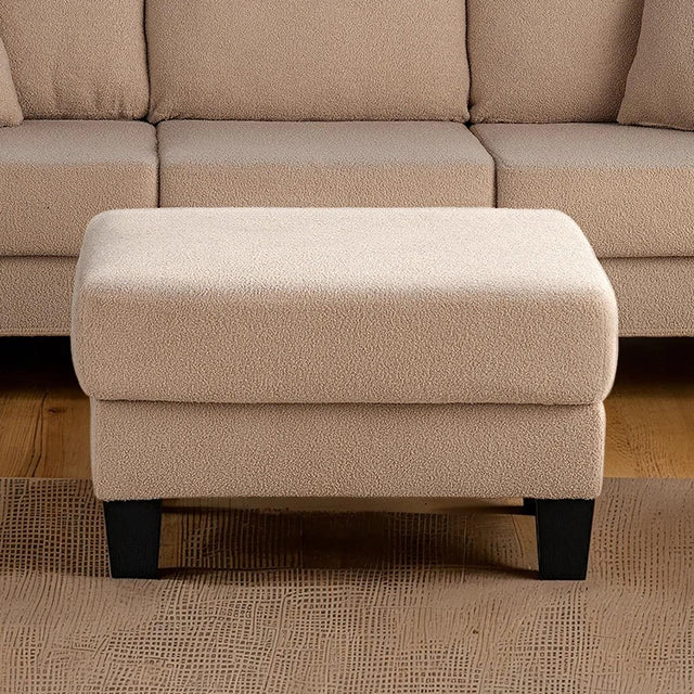 Cinderford Storage Ottomen - Dream Home Furniture & Mattress (Waite Park, MN)