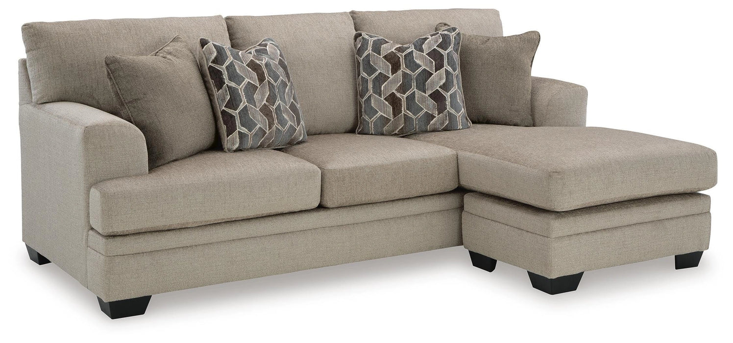 Stonemeade Living Room Set - Dream Home Furniture & Mattress (Waite Park, MN)