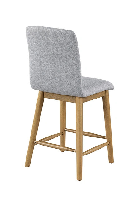 Tangier Counter Ht. Chair (2/CTN) - Dream Home Furniture & Mattress (Waite Park, MN)