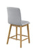 Tangier Counter Ht. Chair (2/CTN) - Dream Home Furniture & Mattress (Waite Park, MN)