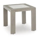 Kimpton Isle Outdoor End Table - Dream Home Furniture & Mattress (Waite Park, MN)