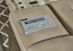 Next-Gen DuraPella Power Recliner - Dream Home Furniture & Mattress (Waite Park, MN)