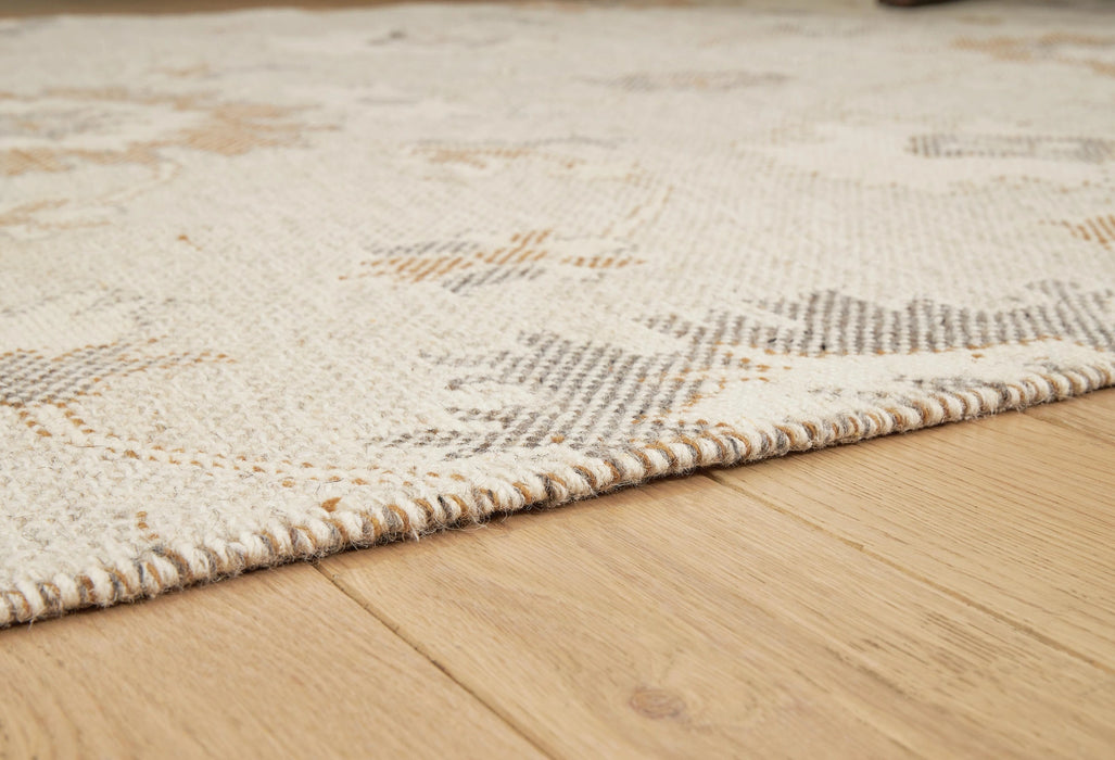 Calkin Rug - Dream Home Furniture & Mattress (Waite Park, MN)