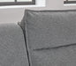 Modmax Power Reclining Sectional with Chaise - Dream Home Furniture & Mattress (Waite Park, MN)