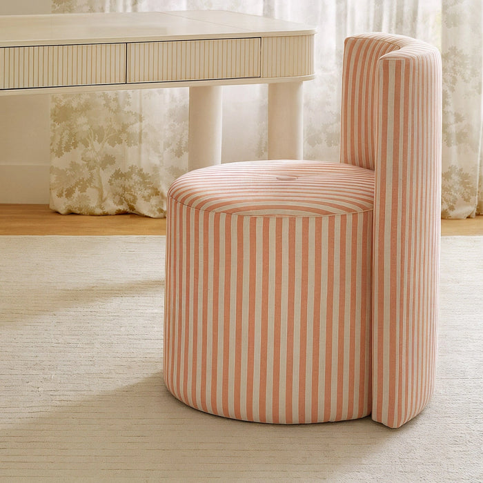Alyssa Performance Rolling Desk Chair