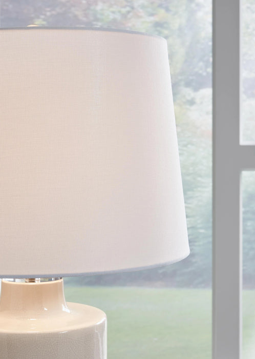 Cylener Lamp Set - Dream Home Furniture & Mattress (Waite Park, MN)
