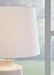 Cylener Lamp Set - Dream Home Furniture & Mattress (Waite Park, MN)