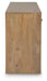 Ella Grove Console - Dream Home Furniture & Mattress (Waite Park, MN)