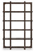 Breckington 76" Bookcase - Dream Home Furniture & Mattress (Waite Park, MN)