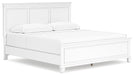 Fortman Bed - Dream Home Furniture & Mattress (Waite Park, MN)