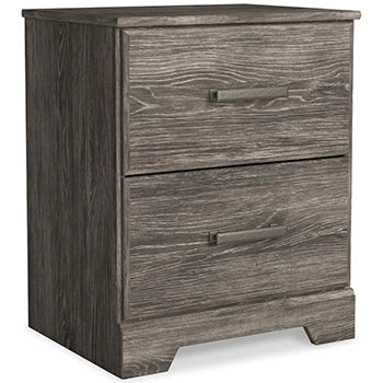 Ralinksi Bedroom Set - Dream Home Furniture & Mattress (Waite Park, MN)