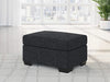 Jasmine Peaks Ottoman - Dream Home Furniture & Mattress (Waite Park, MN)