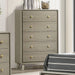 Rainier Chest - Dream Home Furniture & Mattress (Waite Park, MN)