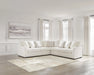 Chessington Sectional - Dream Home Furniture & Mattress (Waite Park, MN)