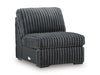 Midnight-Madness Sectional Sofa - Dream Home Furniture & Mattress (Waite Park, MN)