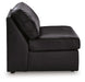 Modmax II Double Chaise Sectional with Audio Consoles - Dream Home Furniture & Mattress (Waite Park, MN)