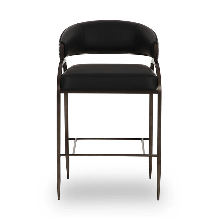 Tatum 2-Tone Counter Stool