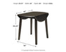 Hammis Dining Set - Dream Home Furniture & Mattress (Waite Park, MN)
