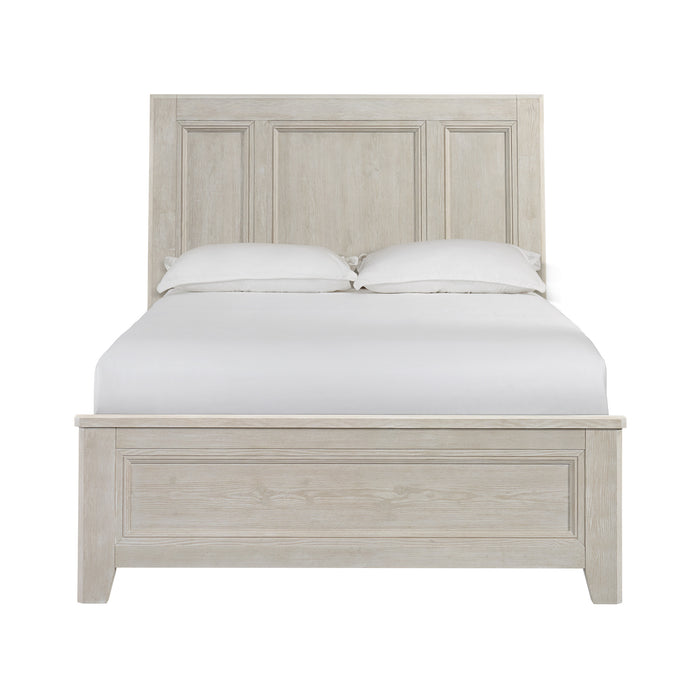 Carlson Queen Storage Bed - Dream Home Furniture & Mattress (Waite Park, MN)