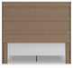 Fraluna Bed - Dream Home Furniture & Mattress (Waite Park, MN)