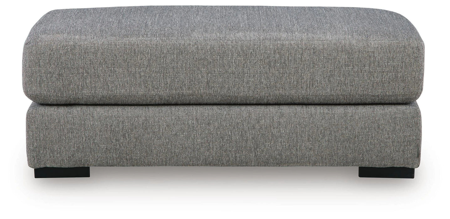 Creston Heights Ottoman - Dream Home Furniture & Mattress (Waite Park, MN)