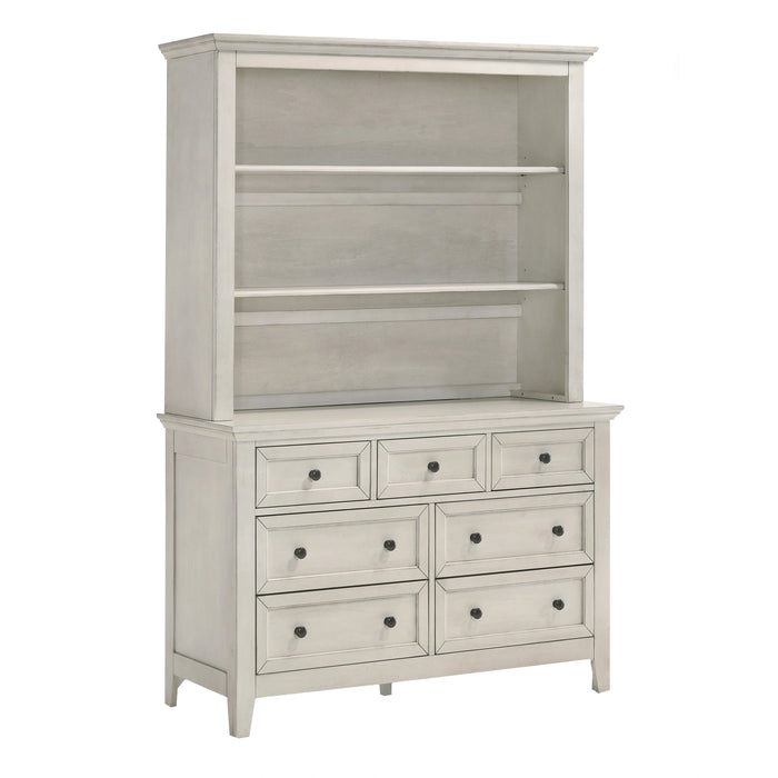 San Mateo Youth Dresser