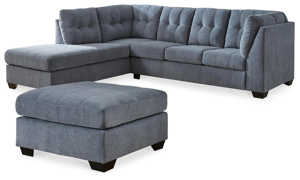 Marleton Living Room Set - Dream Home Furniture & Mattress (Waite Park, MN)