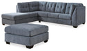 Marleton Living Room Set - Dream Home Furniture & Mattress (Waite Park, MN)