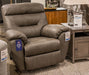 Elksworth Recliner - Dream Home Furniture & Mattress (Waite Park, MN)