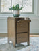Jensworth Accent Table - Dream Home Furniture & Mattress (Waite Park, MN)