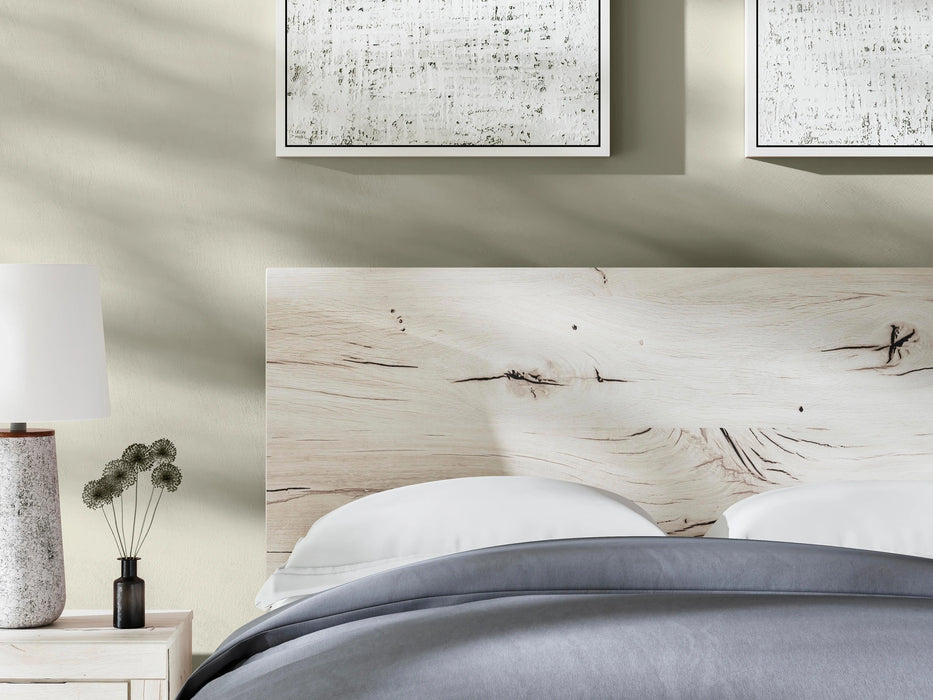 Lawroy Bed - Dream Home Furniture & Mattress (Waite Park, MN)