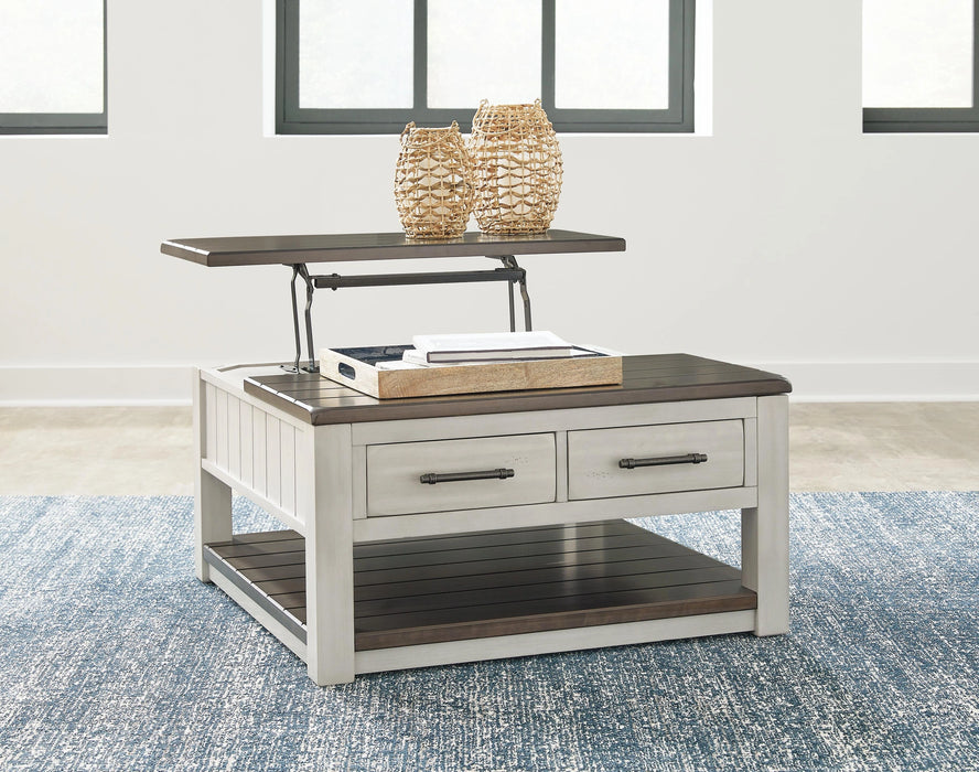 Darborn Occasional Table Set - Dream Home Furniture & Mattress (Waite Park, MN)