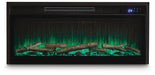 Entertainment Accessories Fireplace Insert - Dream Home Furniture & Mattress (Waite Park, MN)