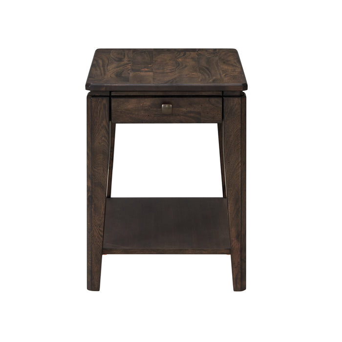 Kauai Chairside Table