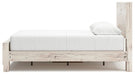 Lawroy Bed - Dream Home Furniture & Mattress (Waite Park, MN)