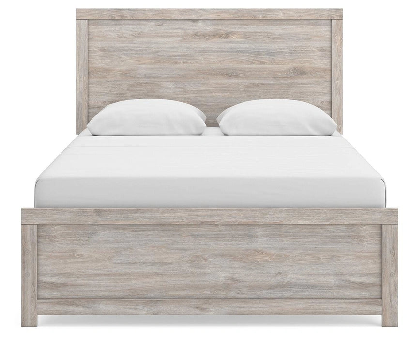 Broachmyn Bed - Dream Home Furniture & Mattress (Waite Park, MN)