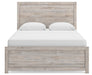 Broachmyn Bed - Dream Home Furniture & Mattress (Waite Park, MN)