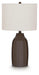 Jyler Table Lamp - Dream Home Furniture & Mattress (Waite Park, MN)