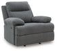 Side-Swipe Recliner - Dream Home Furniture & Mattress (Waite Park, MN)