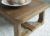 Cabalynn Coffee Table - Dream Home Furniture & Mattress (Waite Park, MN)