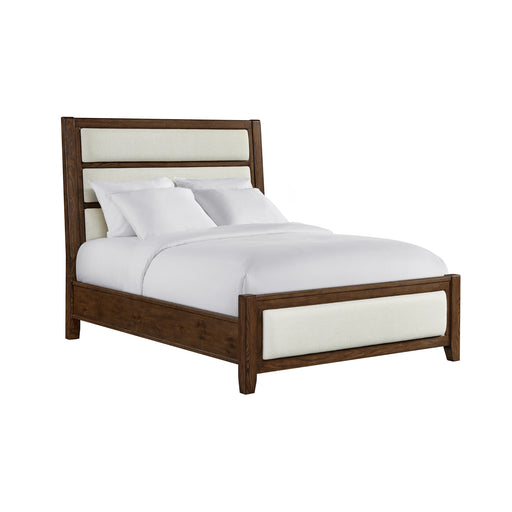 Marlow Queen Bed - Dream Home Furniture & Mattress (Waite Park, MN)