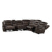 Cody Dual-Power Sectional Set - Dream Home Furniture & Mattress (Waite Park, MN)