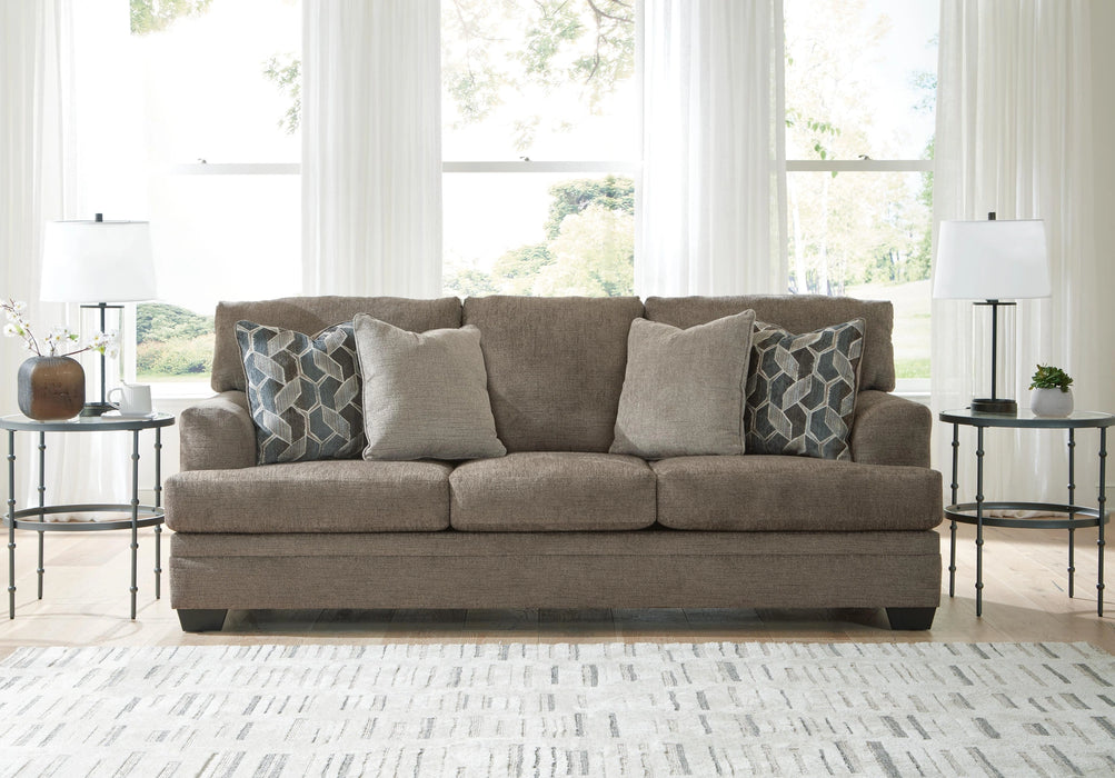 Stonemeade Living Room Set - Dream Home Furniture & Mattress (Waite Park, MN)