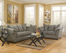 Darcy Living Room Set - Dream Home Furniture & Mattress (Waite Park, MN)