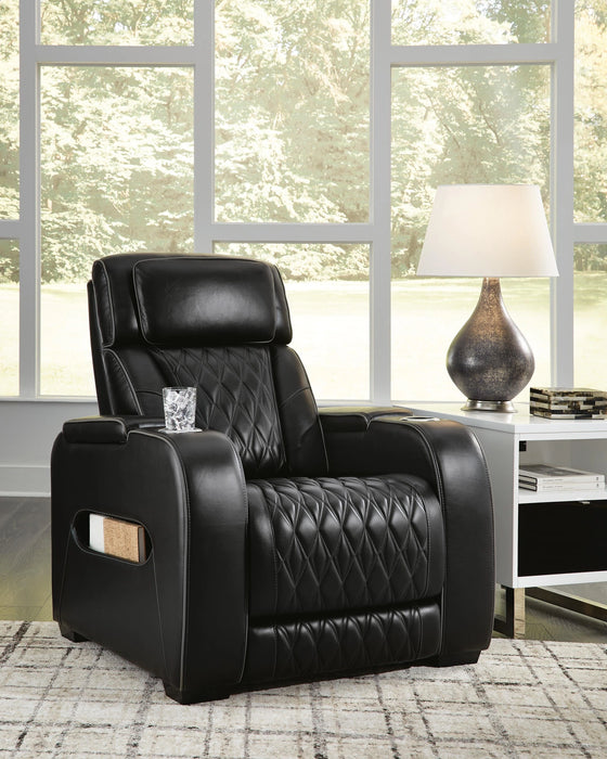Boyington Living Room Set - Dream Home Furniture & Mattress (Waite Park, MN)