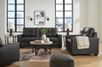 Barlin Mills Living Room Set - Dream Home Furniture & Mattress (Waite Park, MN)