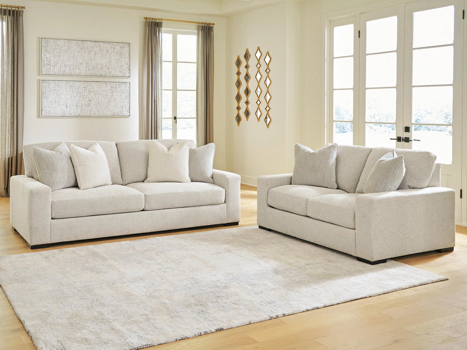 Conlee-Pike Living Room Set - Dream Home Furniture & Mattress (Waite Park, MN)