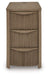 Camdill Chairside End Table - Dream Home Furniture & Mattress (Waite Park, MN)